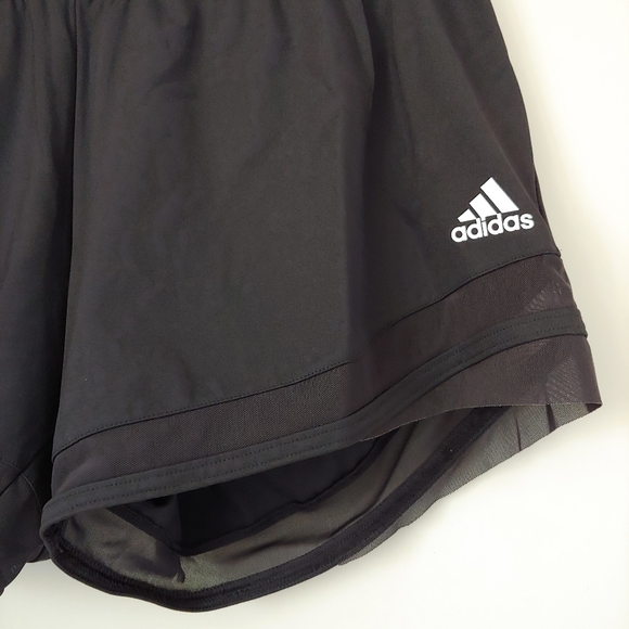 Adidas Heat.Rdy Training Shorts Black Size Large - Picture 11 of 16